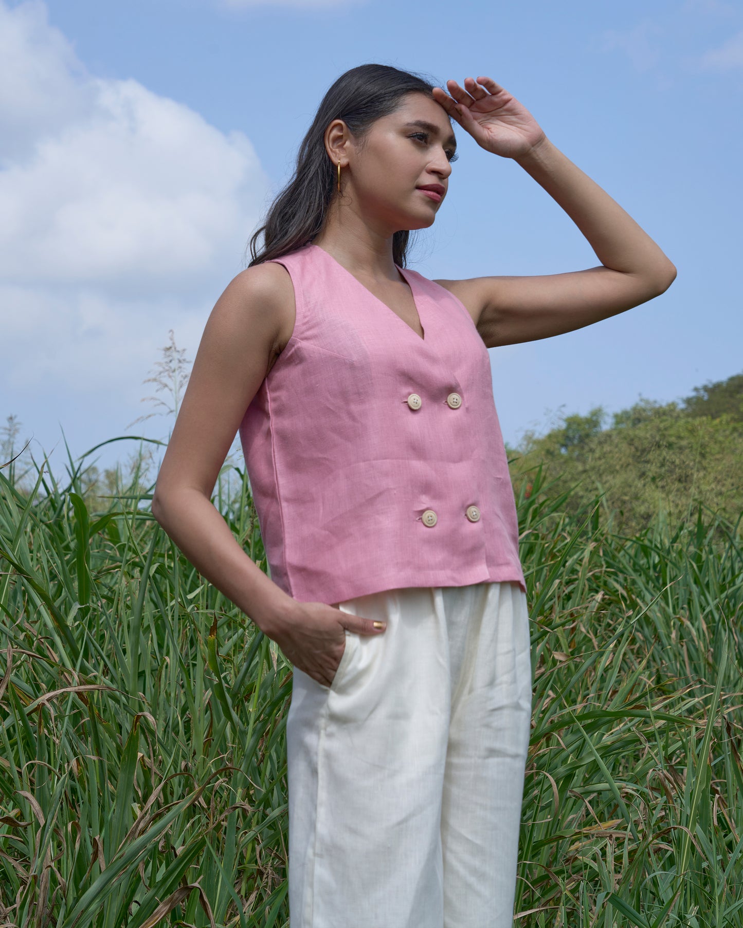 Blossom and Buttercream Set