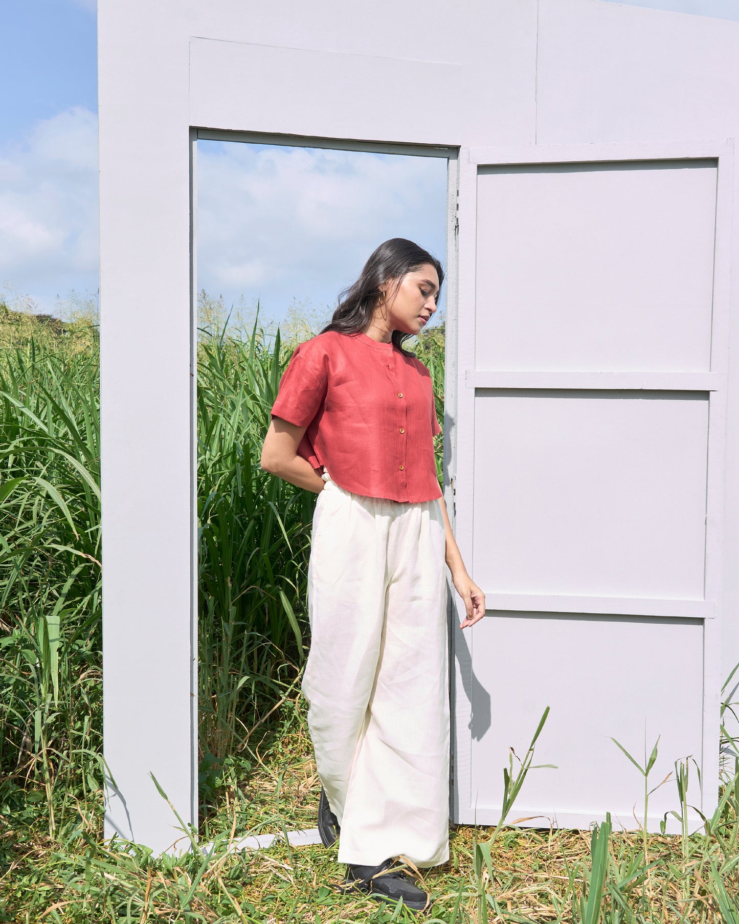 Terracotta Harmony Set