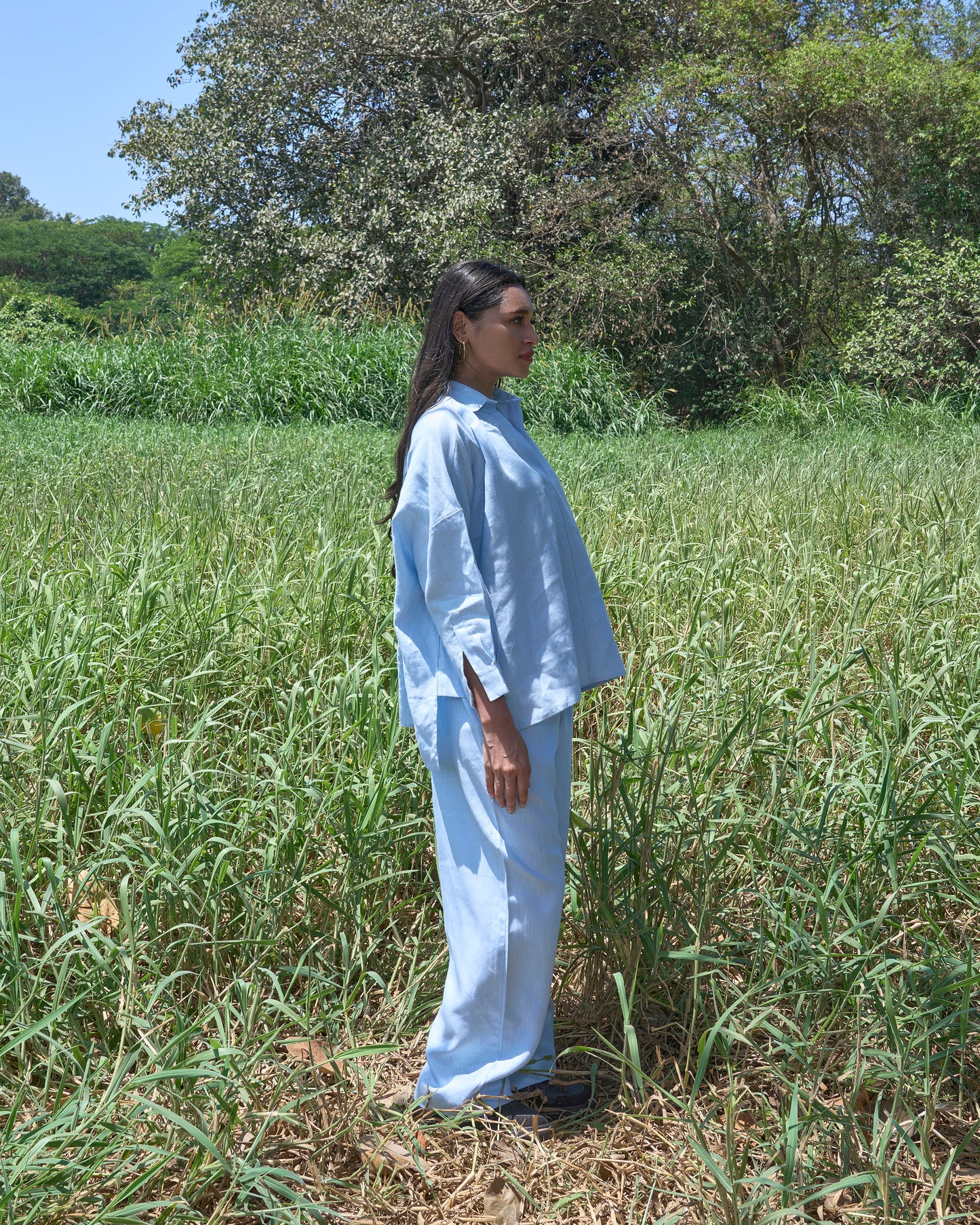 Blueberry Bliss Co-ord Set