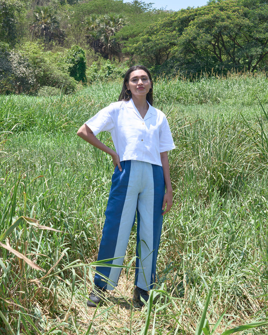 Blue horizon Set