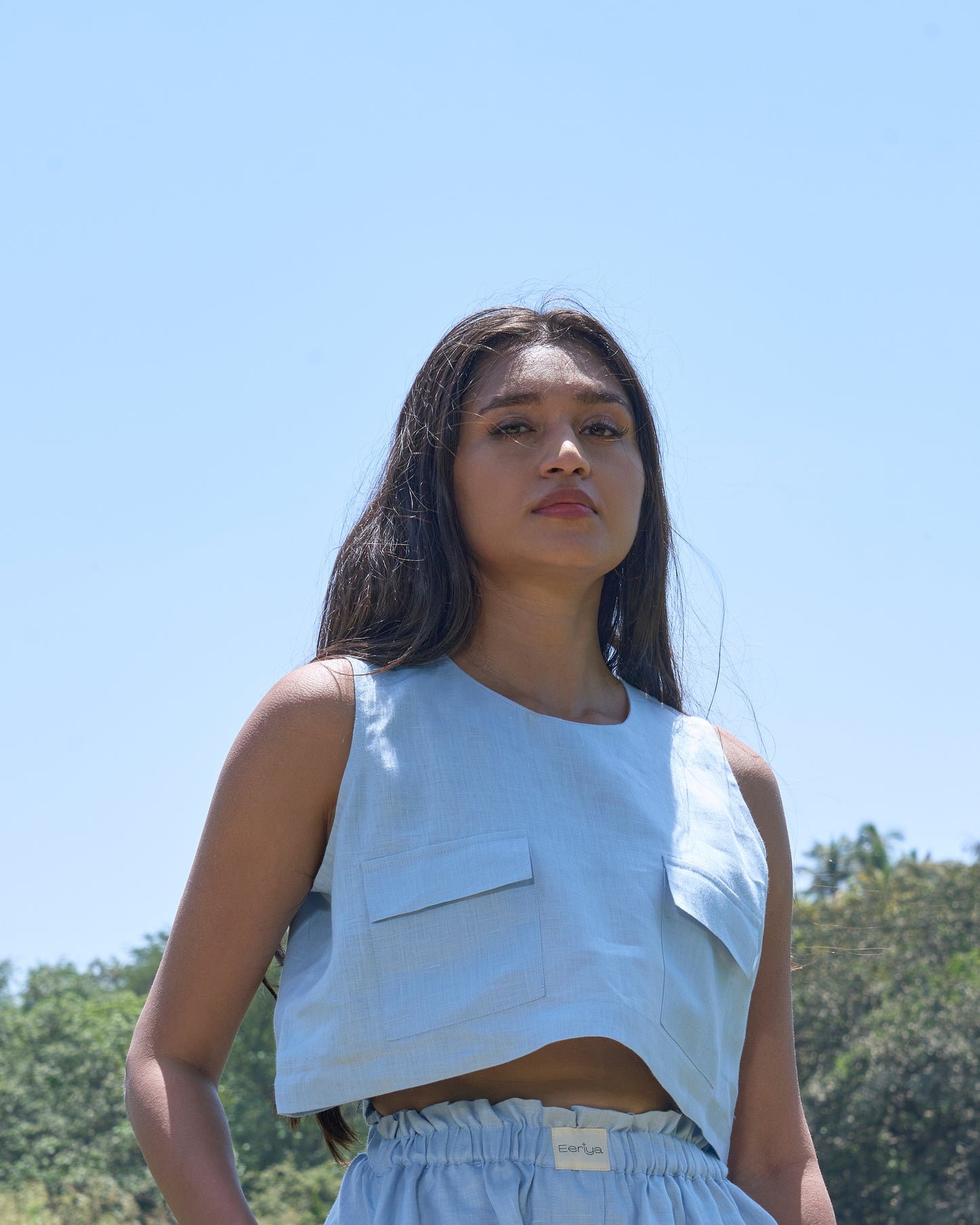 Blueberry Meadow Set