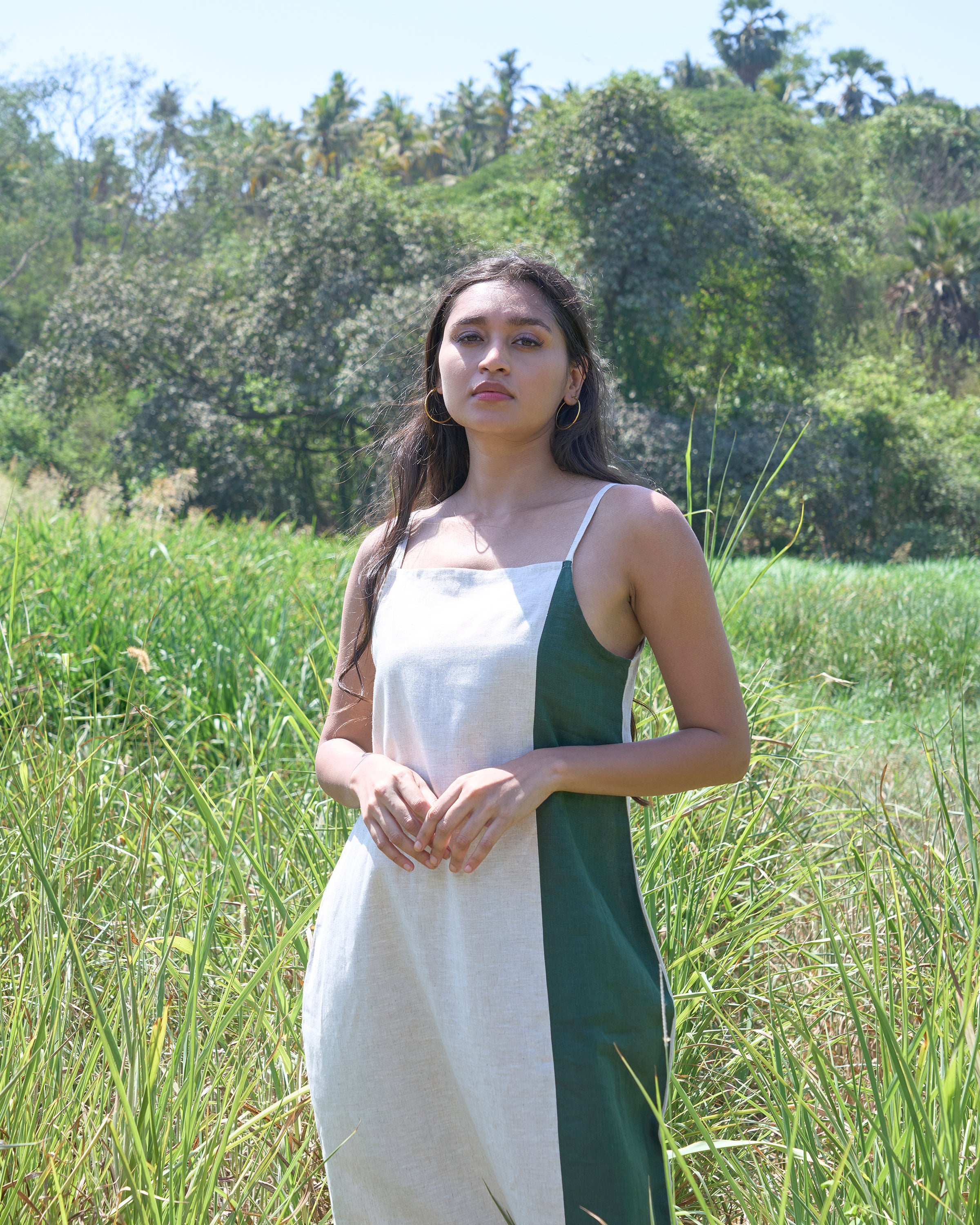 Oasis Dress