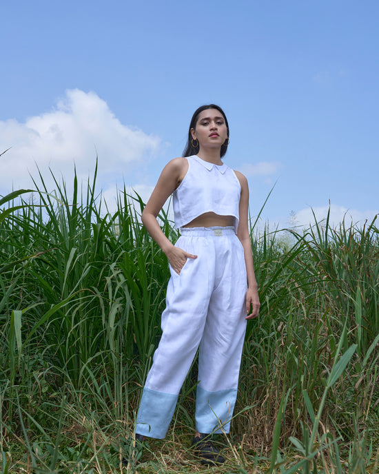 Snowberry Edge Set