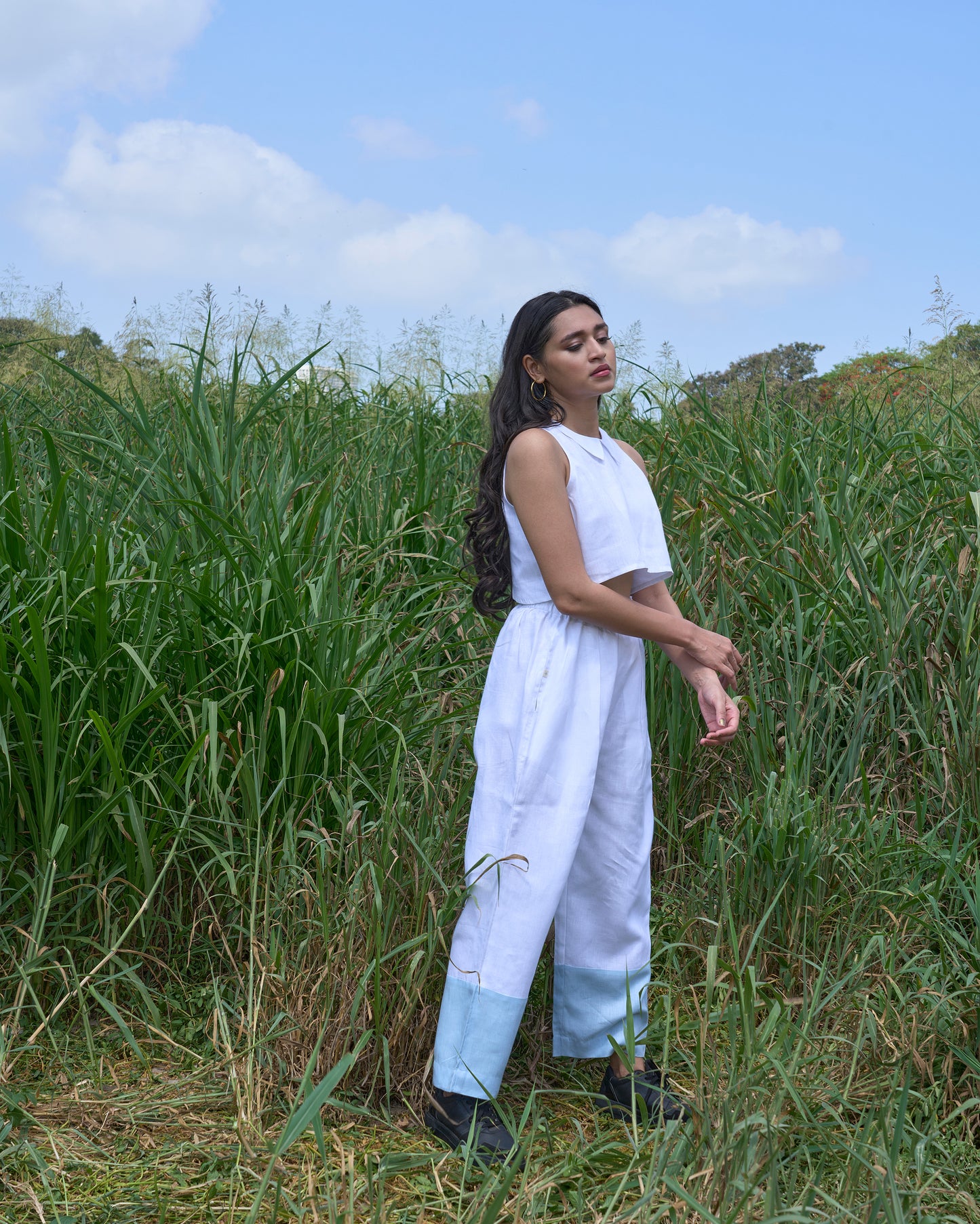 Snowberry Edge Set