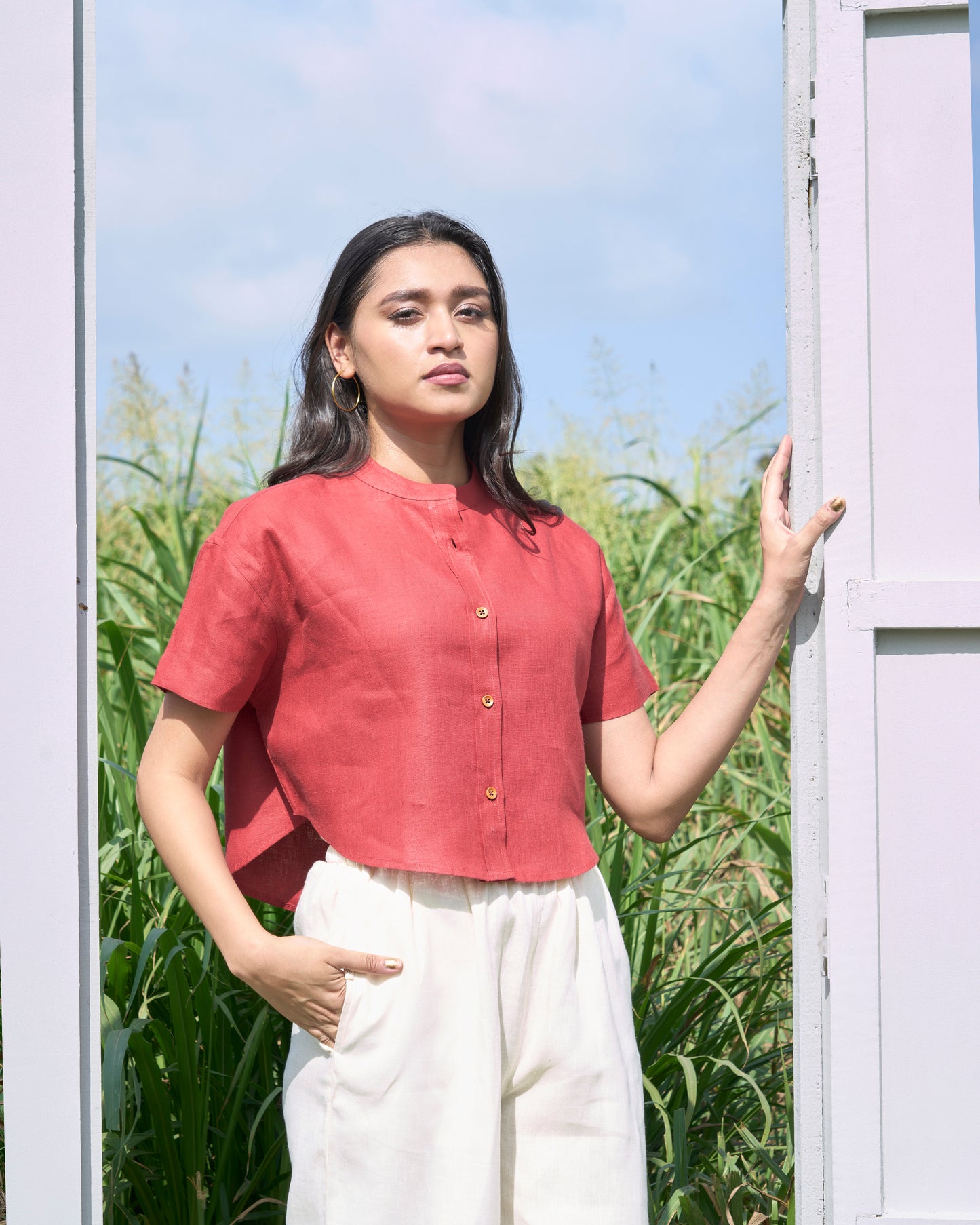 Terracotta Harmony Set